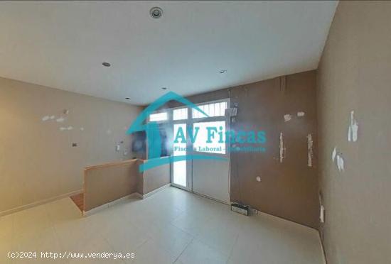 DUPLEX EN VENTA EN CORBERA DE LLOBREGAT - BARCELONA