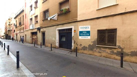  Local comercial en venta en calle Martí, 36 bis, Vila de Gracia/Barcelona - BARCELONA 