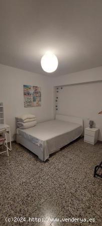 ALQUILER HABITACION - ALICANTE