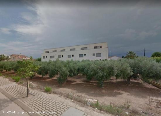 RESIDENCIAL EN DELTEBRE - TARRAGONA