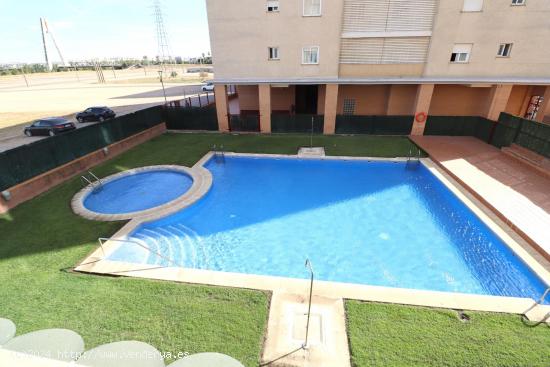 OPORTUNIDAD VALDEPASILLAS- PISCINA Y TERRAZA - BADAJOZ