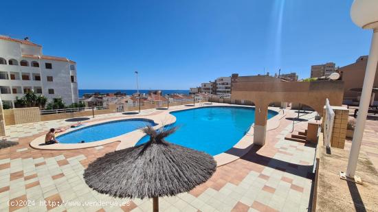 Precioso BUNGALOW en Arenales del Sol - ALICANTE