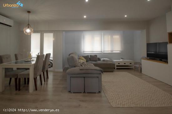 VIVIENDA COMPLETAMENTE REFORMADA DE 3 DORMITORIOS EN ZONA CENTRO, BADAJOZ - BADAJOZ