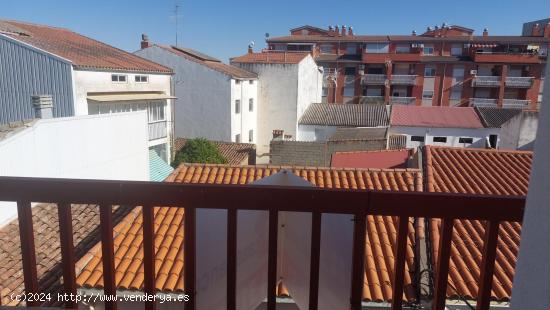 PISO EN VENTA MIAJADAS - CACERES