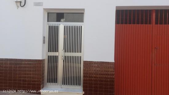 PISO EN VENTA MIAJADAS - CACERES