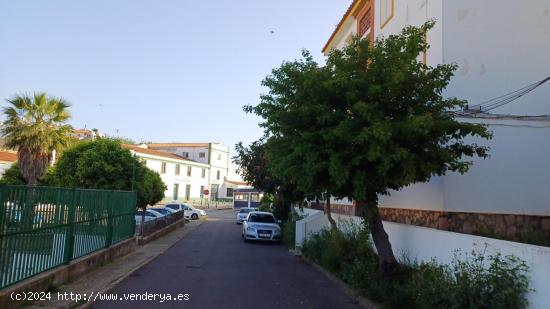  APARTAMENTO EN VENTA JEREZ DE LOS CABALLEROS - BADAJOZ 