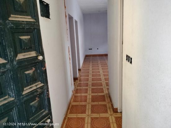 APARTAMENTO EN VENTA JEREZ DE LOS CABALLEROS - BADAJOZ