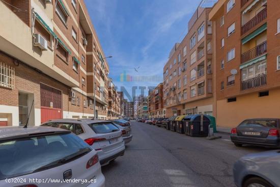 APARTAMENTO EN ALQUILER MARIA AUXILIADORA - BADAJOZ