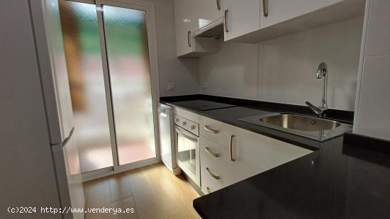 APARTAMENTO EN ALQUILER MARIA AUXILIADORA - BADAJOZ