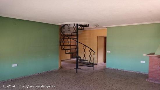 EDIFICIO EN VENTA EN ALISEDA - CACERES