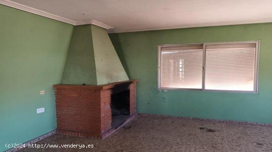 EDIFICIO EN VENTA EN ALISEDA - CACERES