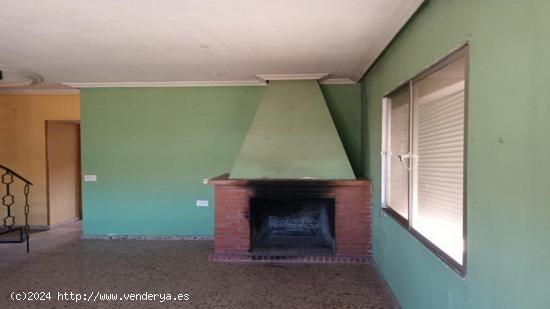 EDIFICIO EN VENTA EN ALISEDA - CACERES