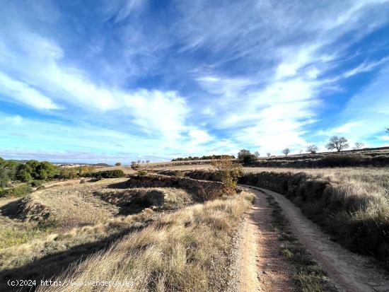 finca rústica con gran casa - BARCELONA