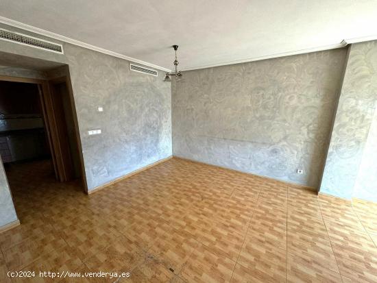 DUPLEX A LA VENTA EN EL SISCAR - MURCIA