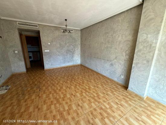 DUPLEX A LA VENTA EN EL SISCAR - MURCIA