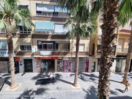 PISO EN VENTA EN TORREVIEJA - ALICANTE