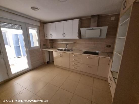 PISO EN VENTA EN TORREVIEJA - ALICANTE