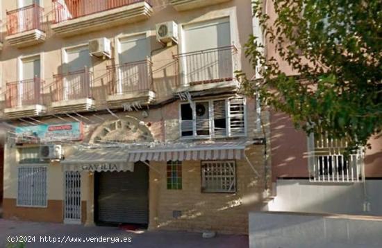  Local comercial en venta en  LORQUÍ, Murcia - MURCIA 