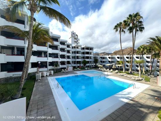 Apartamento con piscina comunitaria en Playa del Cura - LAS PALMAS