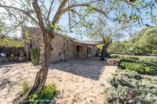  Finca rústica en Porreres - BALEARES 