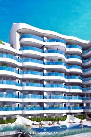 OPORTUNIDAD DE INVERSIÓN. APARTAMENTO A LA VENTA EN EL CENTRO DE FUENGIROLA, A 50 METROS DE LA PLAY