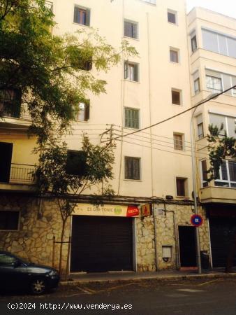  Primero ALQUILADO en calle Niceto Alcalá Zamora. - BALEARES 