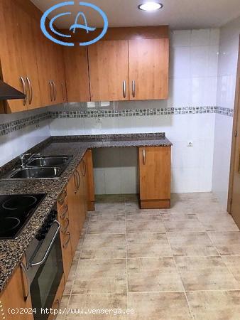 vivienda de alquiler en Torrente - VALENCIA