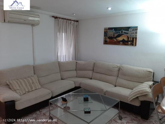 SE VENDE VIVIENDA IDEAL INVERSORES, ACTUALMENTE ALQUILADO - ALICANTE