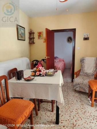 Bonita casa en planta baja en Cortes de la Frontera - MALAGA