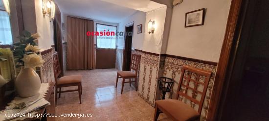 SE VENDE CASA EN ZONA SALESIANOS - CORDOBA