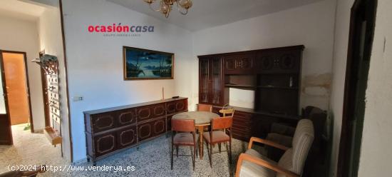  CASA EN ZONA SAN GREGORIO DE POZOBLANCO - CORDOBA 