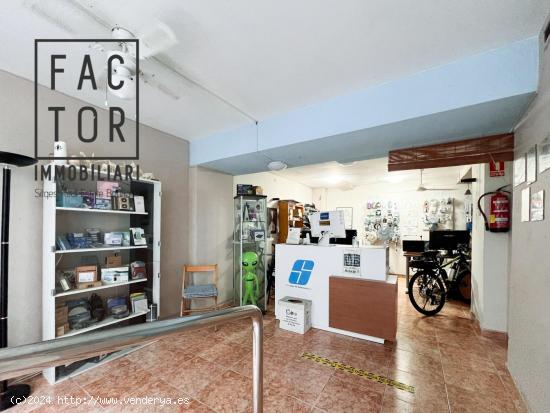 Local comercial en Alquiler en Sitges Centro - BARCELONA