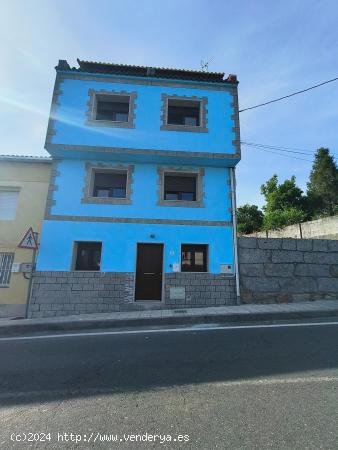  CASA EN VENTA EN CAMBADOS - PONTEVEDRA 