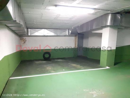  PLAZA DE GARAJE EN ZONA URZAIZ !!! - PONTEVEDRA 