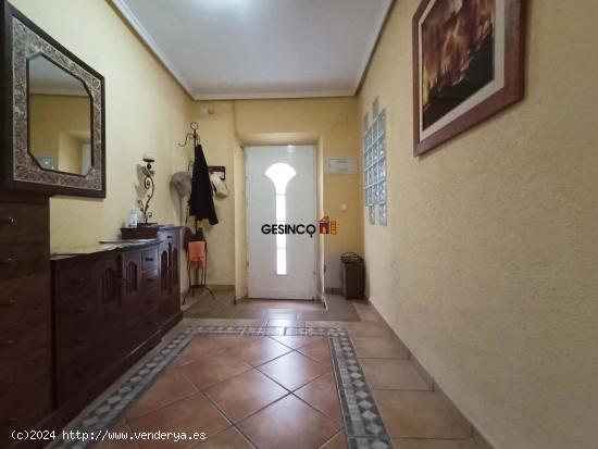  CASA EN VENTA EN EL CENTRO DE BOCAIRENT - VALENCIA 