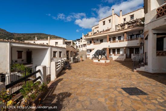 Magníficos apartamentos en plena Alpujarra Almeriense - ALMERIA