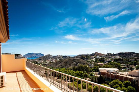 RESIDENCIAL DE OBRA NUEVA LLAVE EN MANO EN AGUILAS - MURCIA