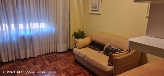 VIVIENDA DE 4 DORMITORIOS EN CRUZ VERDE (VALLADOLID) - VALLADOLID