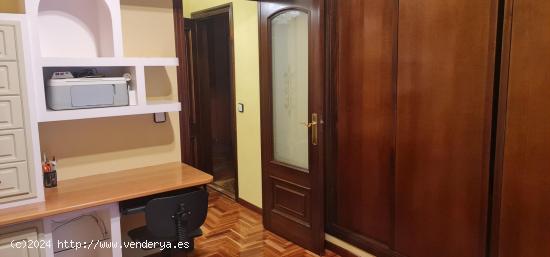 VIVIENDA DE 4 DORMITORIOS EN CRUZ VERDE (VALLADOLID) - VALLADOLID