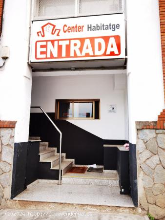 Local comercial con posibilidad de diferentes usos - BARCELONA