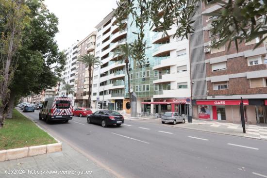 Inmocartago vende piso de 146 M² en Alameda de San Anton - MURCIA