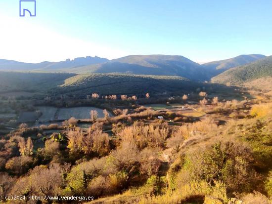 Ático en Añón de Moncayo - ZARAGOZA