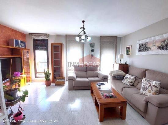 INMHOGAR ARÉVALO VENDE VIVIENDA EN CASCO ANTIGUO, 05200 - AVILA