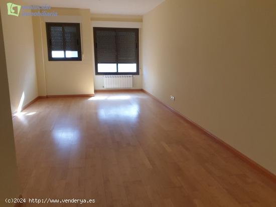 En Briviesca, Burgos, amplia vivienda con trastero. Ideal vivienda vacacional - BURGOS