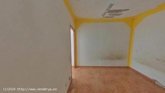 Casa en venta en de 3 dormitorios en Las Norias de Daza - ALMERIA