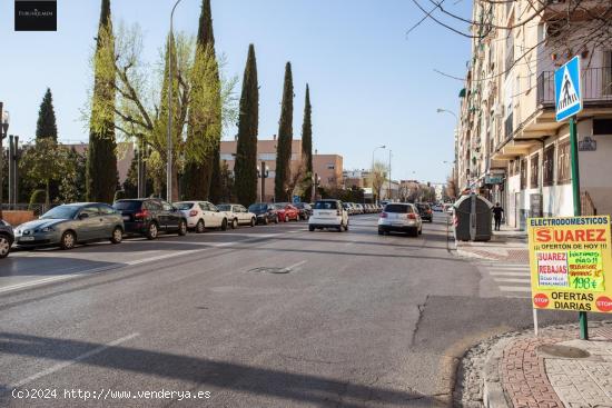 ¡Oportunidad única en la zona de Arabial! - GRANADA