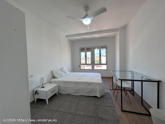  HABITACIÓN EN ALQUILER EN EL PUERTO DE SAGUNTO! - VALENCIA 