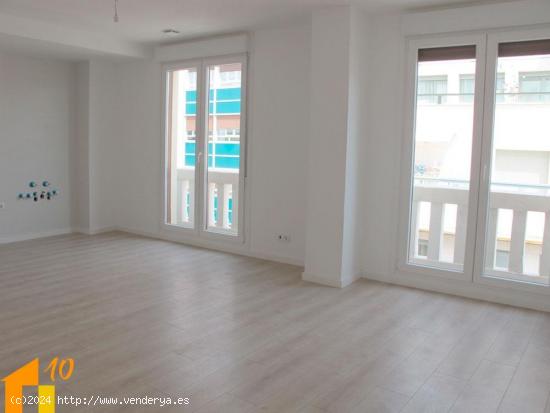 Apartamento a estrenar en calle Concepción. - BURGOS