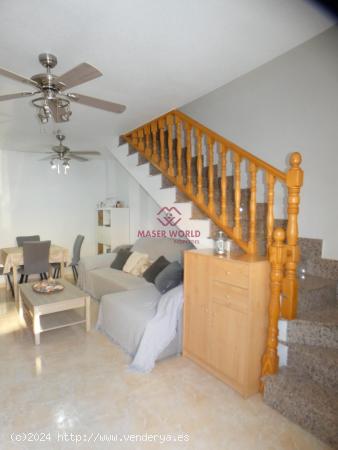 Se Vende en Puerto de Mazarrón - MURCIA