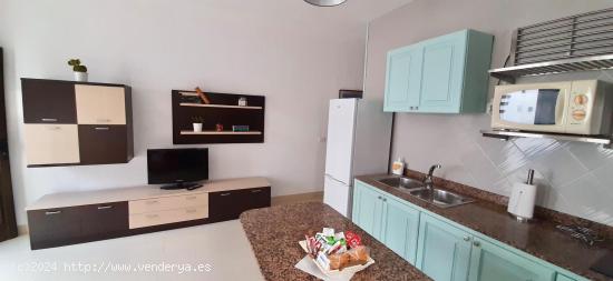 Apartamento de 2 dormitorios en el Agaete - LAS PALMAS